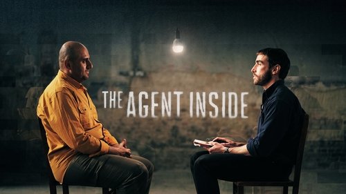 Background image for The Agent Inside