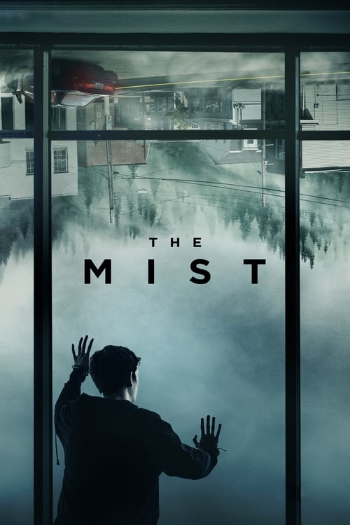 Show cover for The Mist