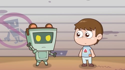 Background image for Episode 22