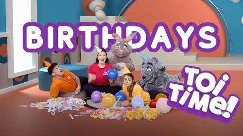 Background image for Birthdays