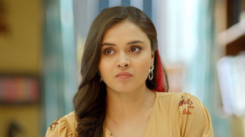 Shanaya's Defence