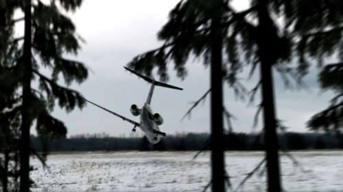 Background image for Pilot Betrayed