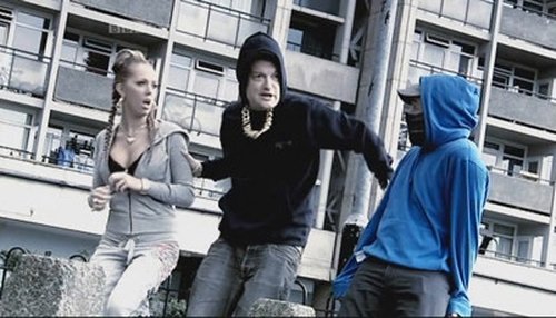 Background image for Episode 4 - (26 February 2007)