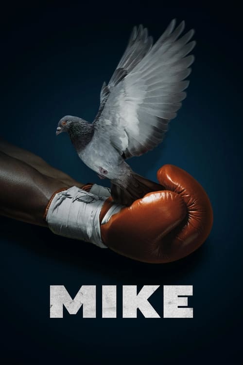 Show cover for Mike