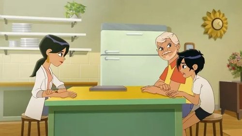 Background image for Episode 5