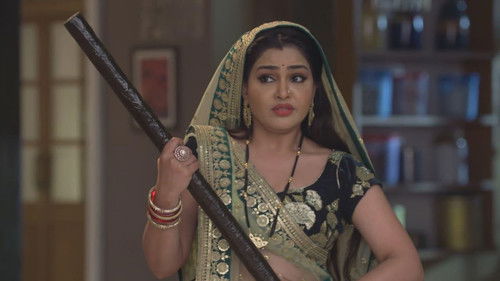 The Trio Helps Vibhuti Return Home