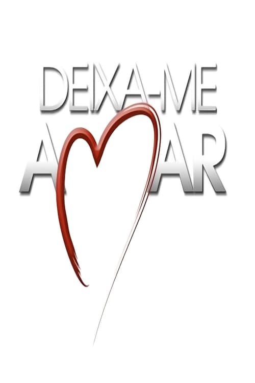 Show cover for Deixa-me Amar