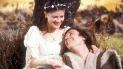 Background image for The Winter's Tale