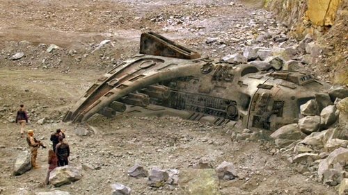 Background image for Aftermath
