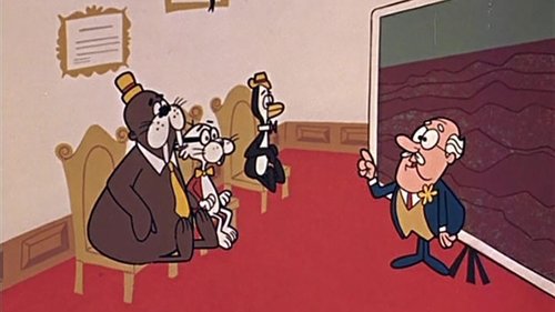 Background image for Oil's Well