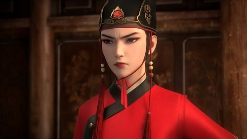 Background image for Episode 15