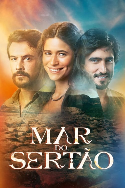Show cover for Mar do Sertão