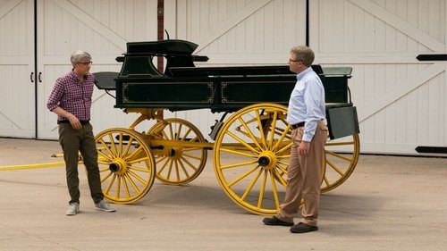 Background image for Horse-drawn Vehicles