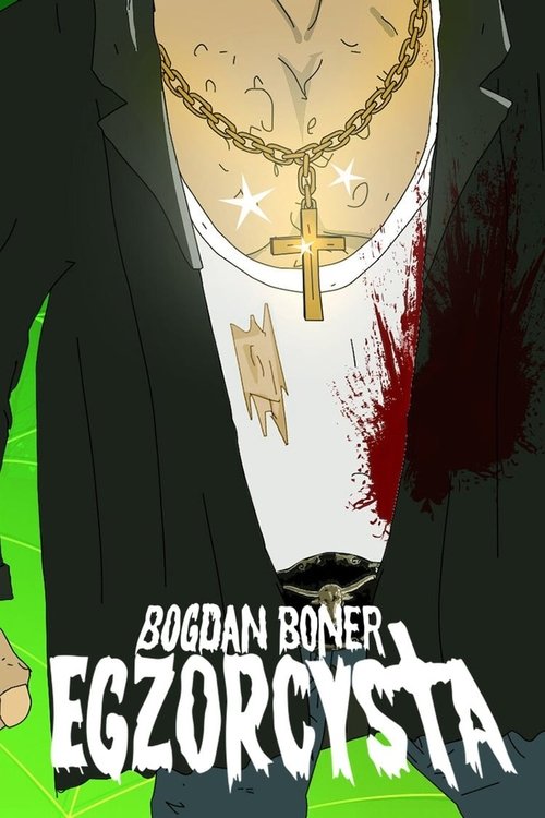 Season 2 poster