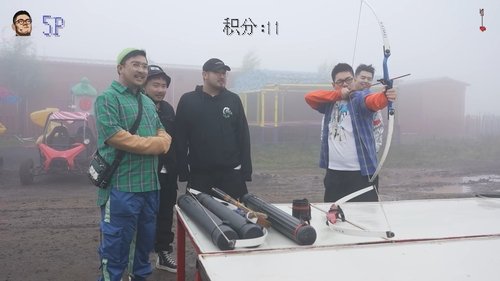 Background image for Episode 16