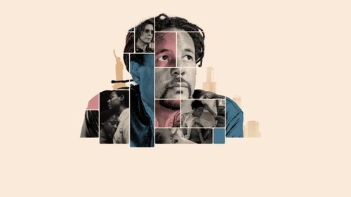 Background image for Colson Whitehead
