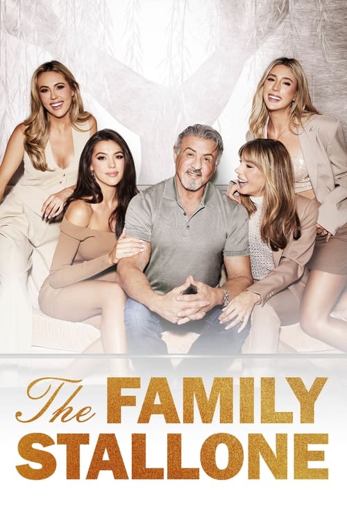 Show cover for The Family Stallone