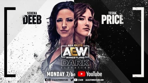 AEW Dark: Elevation #17