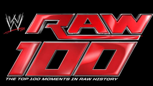 Top 100 Moments in Raw History