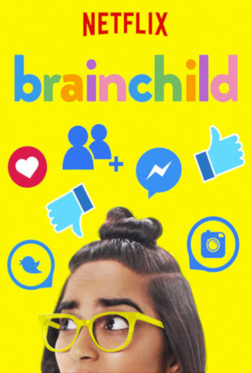 Show cover for Brainchild