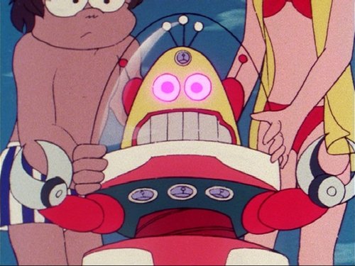 Background image for Episode 21