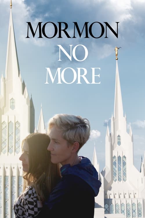 Show cover for Mormon No More