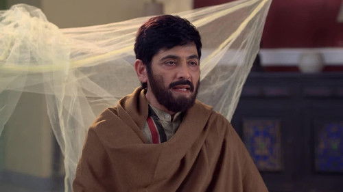 Baba Vibhu Takes Saxena Into Confidence