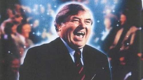 Jimmy Tarbuck