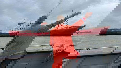 Background image for Romford to the Blackwater Estuary