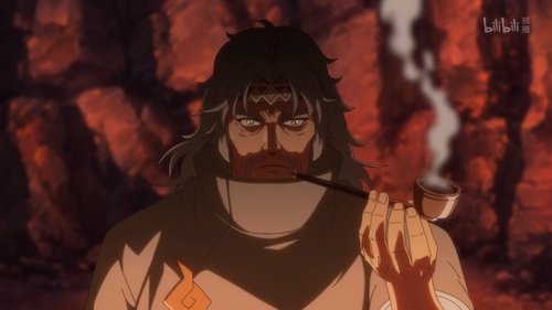 Background image for Episode 12