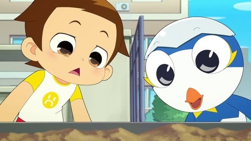 Background image for Episode 19