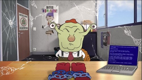 Background image for Episode 4