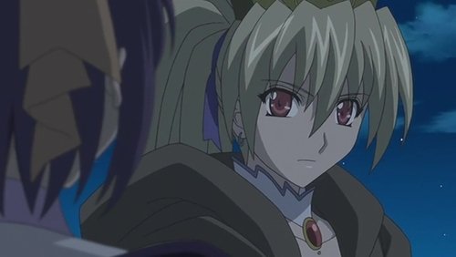 Background image for Determination's End