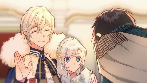 Background image for Dedmond's Crimes