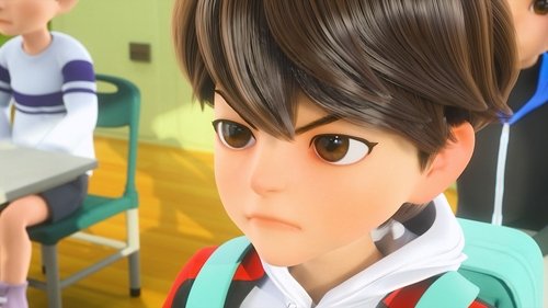 Background image for Episode 1