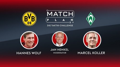 Background image for Matchday 3: Borussia Dortmund - Werder Bremen
