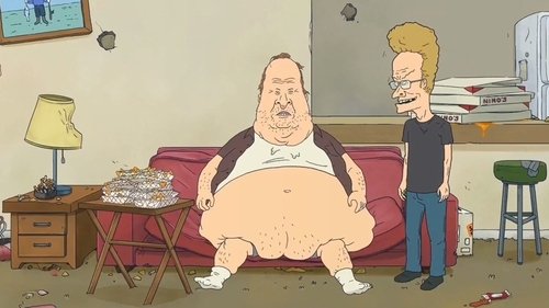 Background image for Too Big to Fail