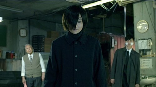 Background image for Episode 7