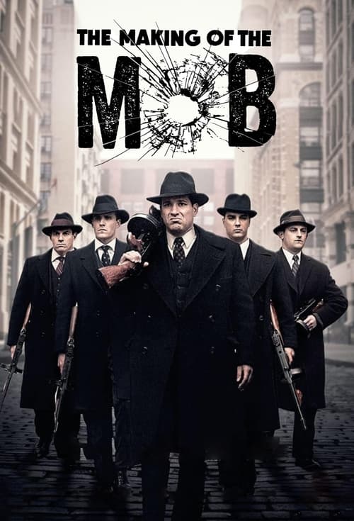 Show cover for The Making of The Mob