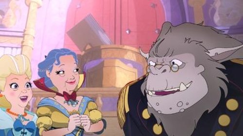 Background image for Episode 14