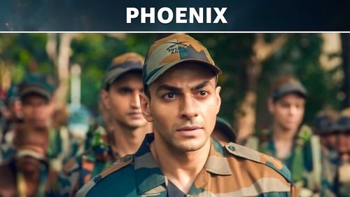 Background image for Phoenix