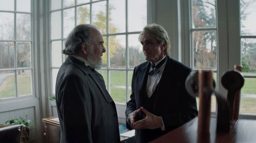 Background image for Chapter One: It's Fucking Freezing