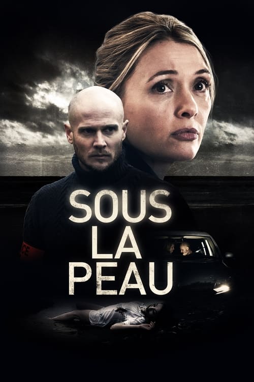 Show cover for Sous la peau