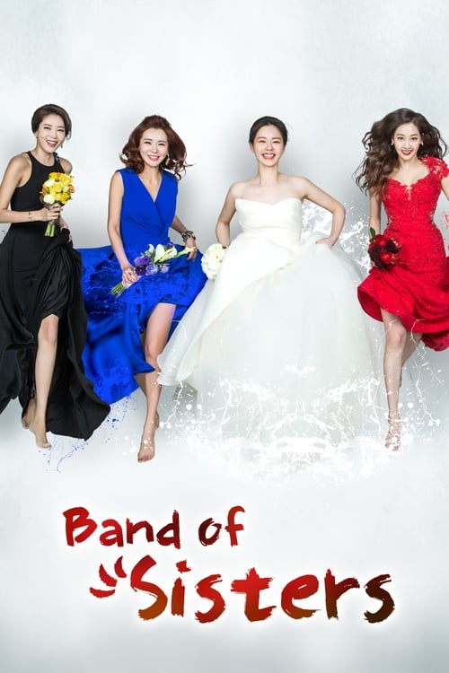 Show cover for Band of Sisters