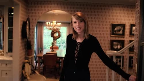 73 Questions With Taylor Swift