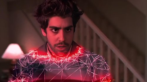 Background image for Skin Deep