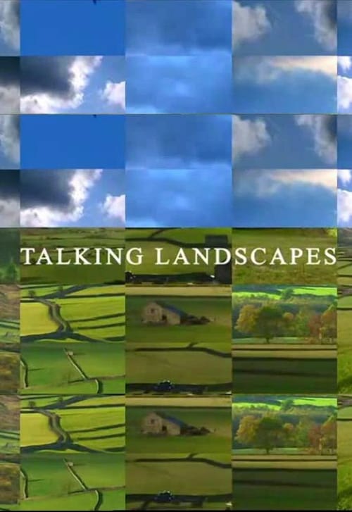 Show cover for Talking Landscapes