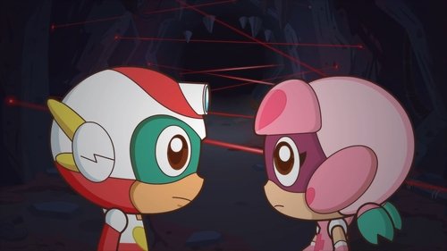 Background image for Episode 13