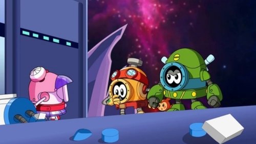 Background image for Episode 13