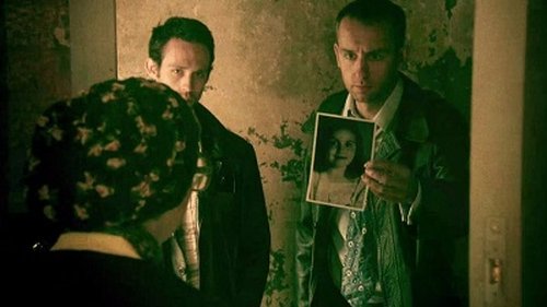 Background image for Kroll: The Duisburg Cannibal